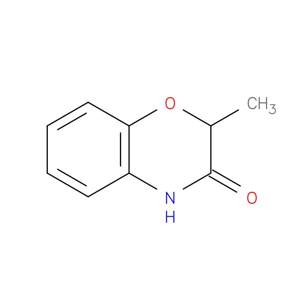 2-Methyl-2H-benzo[b][1,4]oxazin-3(4H)-one