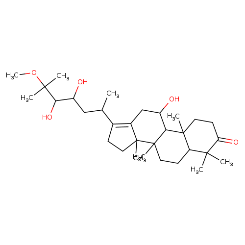 25-Methoxyalisol A