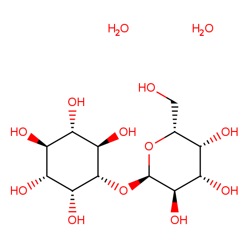 GalactinolHydrate