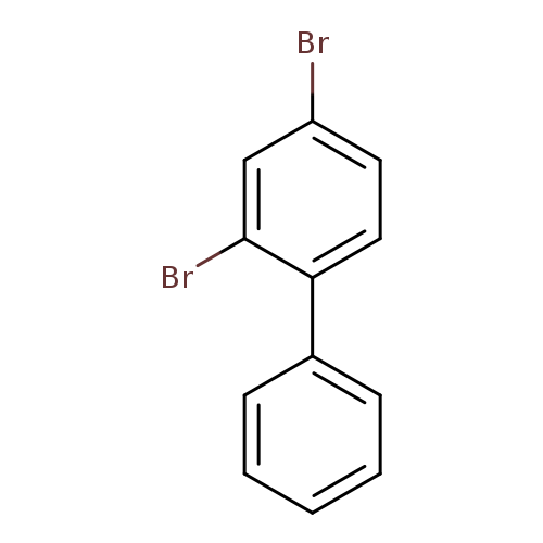 2,4-Dibromobiphenyl