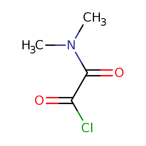 (dimethylcarbamoyl)carbonyl chloride