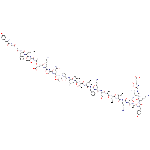 BETA-ENDORPHIN  HUMAN  SYNTHETIC