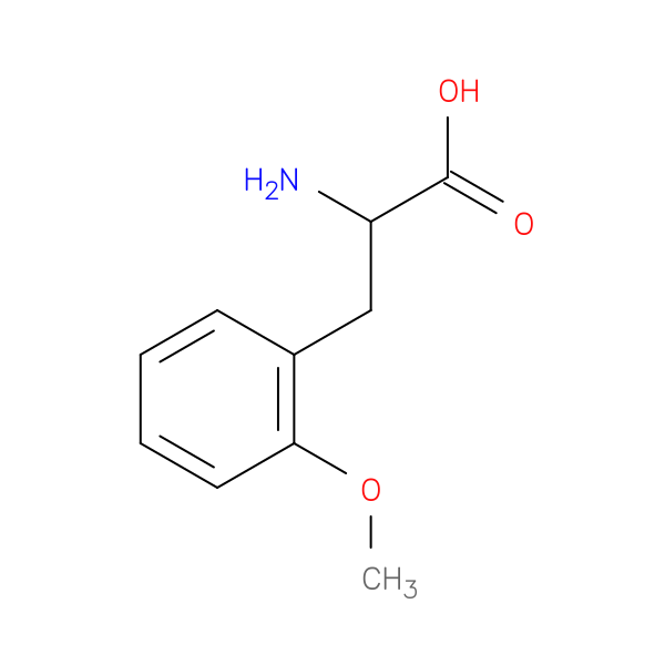 2-Amino-3-(2-Methoxyphenyl)Propanoic Acid