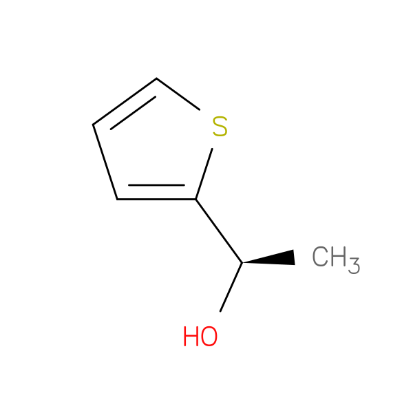 (R)-1-(Thiophen-2-Yl)Ethanol