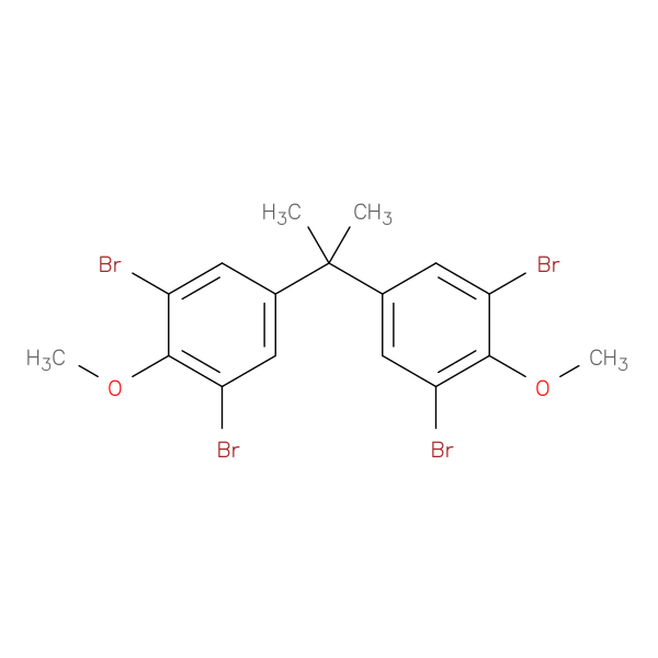 TETRABROMOBISPHENOL A-DIMETHYL ETHER