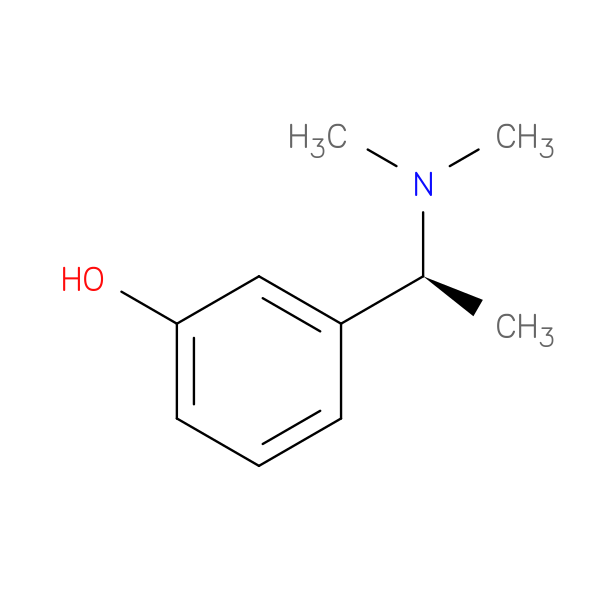 (S)-3-(1-(Dimethylamino)Ethyl)Phenol