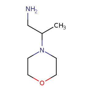 2-(Morpholin-4-yl)propanamine