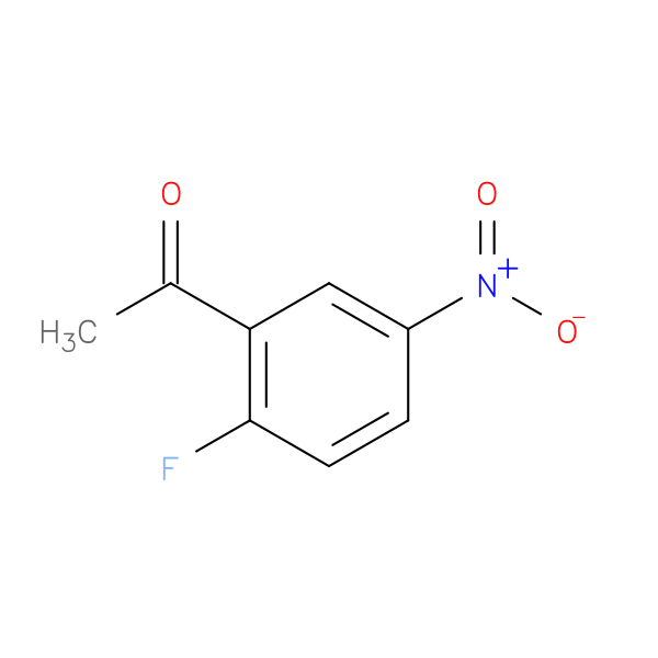 1-(2-Fluoro-5-nitrophenyl)ethanone
