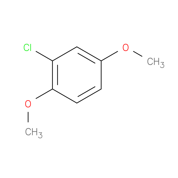 1-Chloro-2,5-dimethoxybenzene