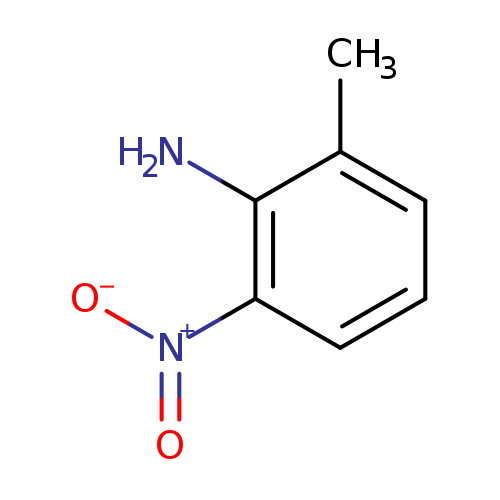 2-Methyl-6-nitroaniline