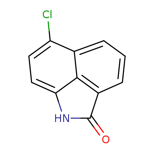 Benz[cd]indol-2(1H)-one, 6-chloro-