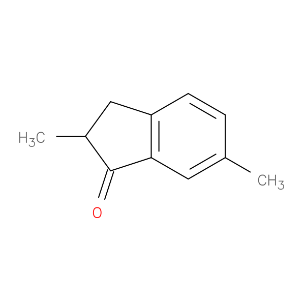 2,6-Dimethyl-2,3-dihydro-1H-inden-1-one