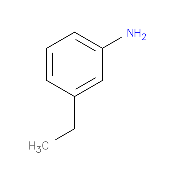 3-Ethylaniline