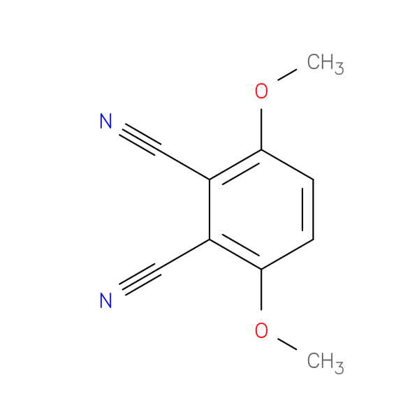 3,6-Dimethoxyphthalonitrile