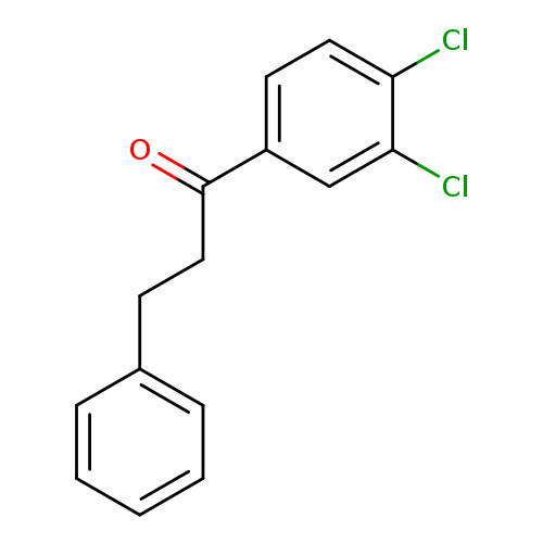3',4'-DICHLORO-3-PHENYLPROPIOPHENONE