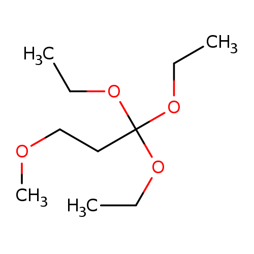 Propane, 1,1,1-triethoxy-3-methoxy-