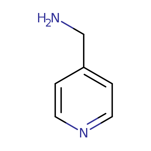 4-Pyridinemethaneamine