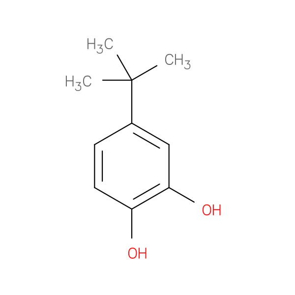 4-(tert-Butyl)benzene-1,2-diol