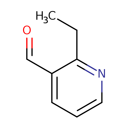2-ethylpyridine-3-carbaldehyde