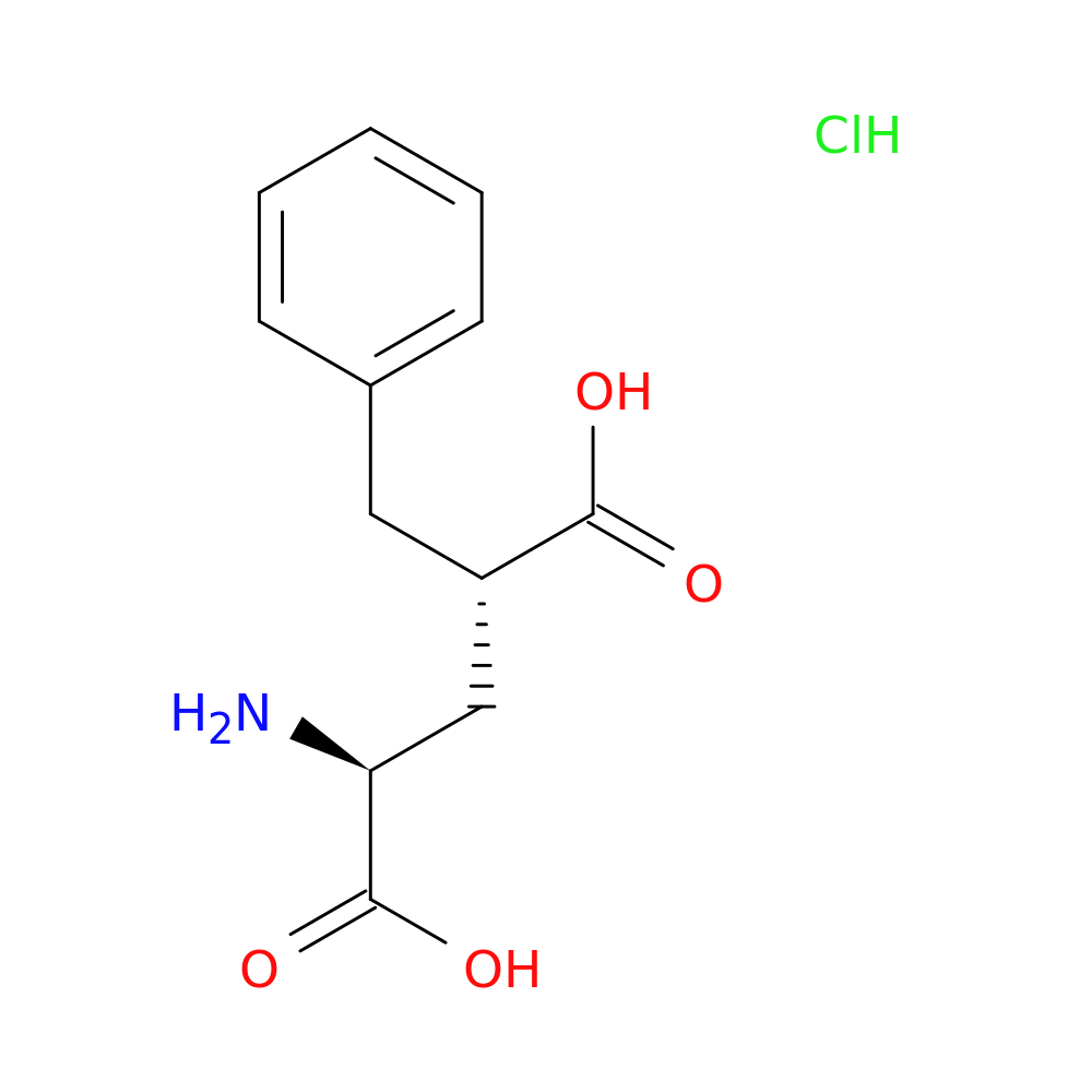 (2S,4S)-2-Amino-4-benzylpentanedioic acid hydrochloride