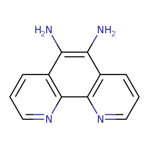 5,6-Diamino-1,10-phenanthroline