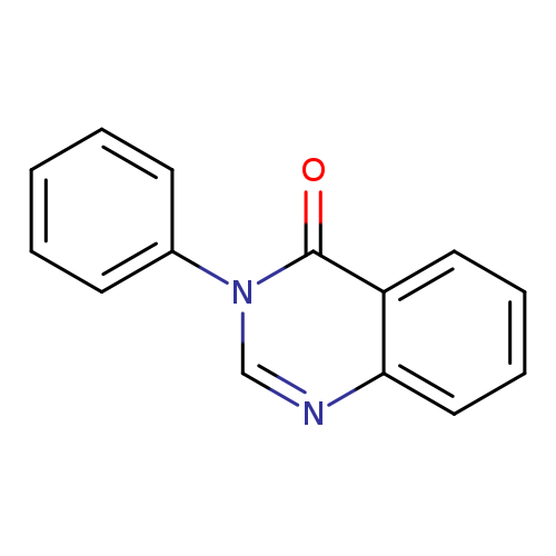 4(3H)-Quinazolinone, 3-phenyl-