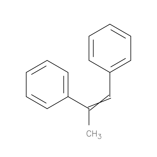 (2E)-1,2-Diphenyl-1-propene