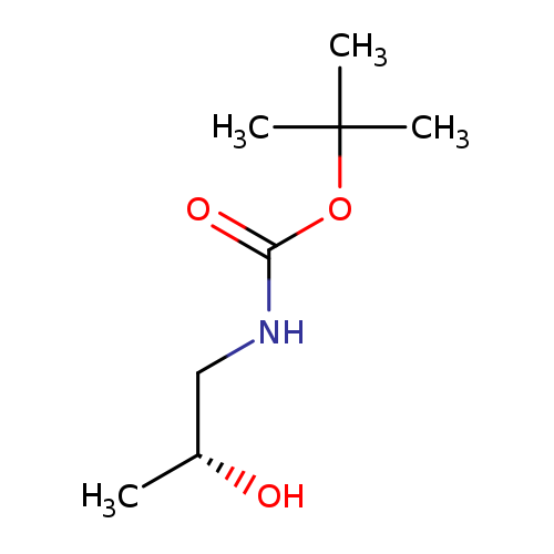 Boc-(R)-1-amino-2-propanol
