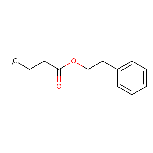 Phenethyl butyrate