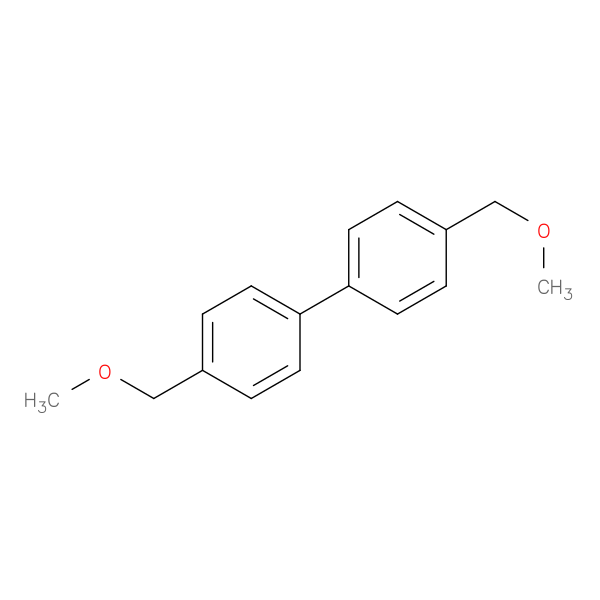 4,4'-Bis(methoxymethyl)-1,1'-biphenyl