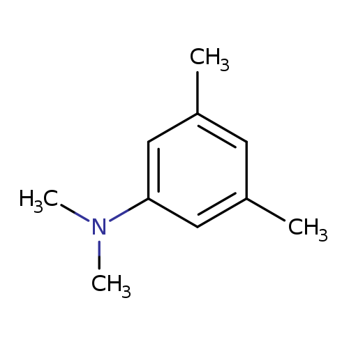 N,N,3,5-Tetramethylaniline
