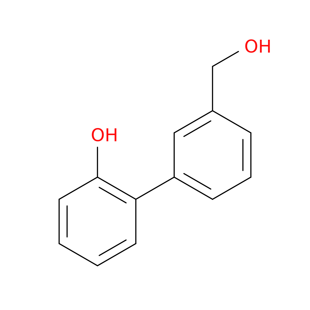[1,1'-Biphenyl]-3-methanol,3'-methoxy-