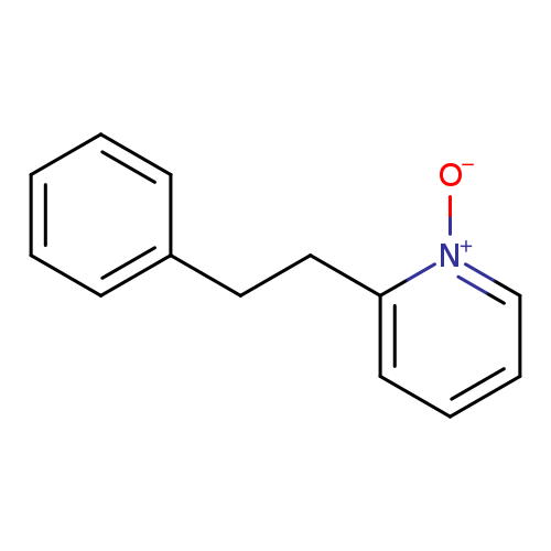 2-(2-Phenylethyl)pyridin-1-ium-1-olate