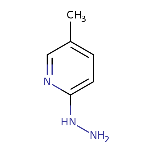 (5-Methyl-pyridin-2-yl)-hydrazine