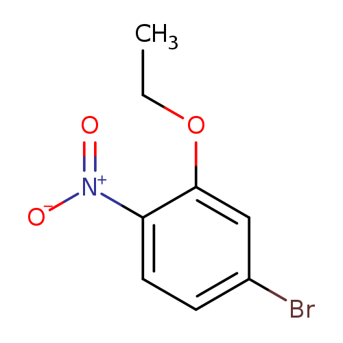 4-(2-Bromoethoxy)-1-nitrobenzene
