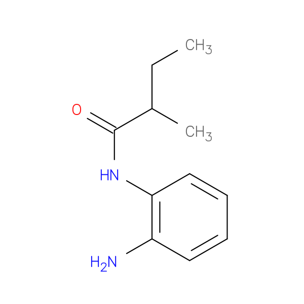 N-(2-Aminophenyl)-2-methylbutanamide