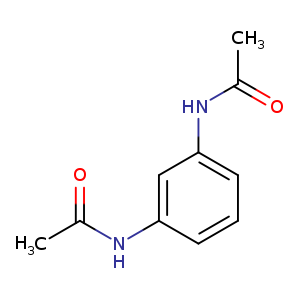 Acetamide, N,N'-1,3-phenylenebis-
