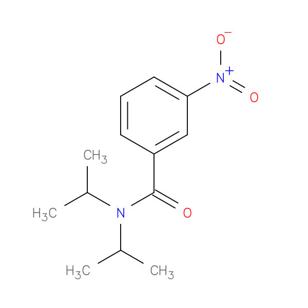 N,N-Diisopropyl-3-nitrobenzamide
