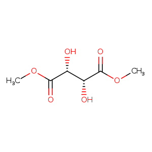 (+)-Dimethyl L-tartrate