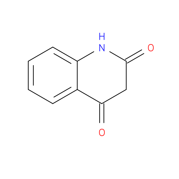 Quinoline-2,4(1H,3H)-dione