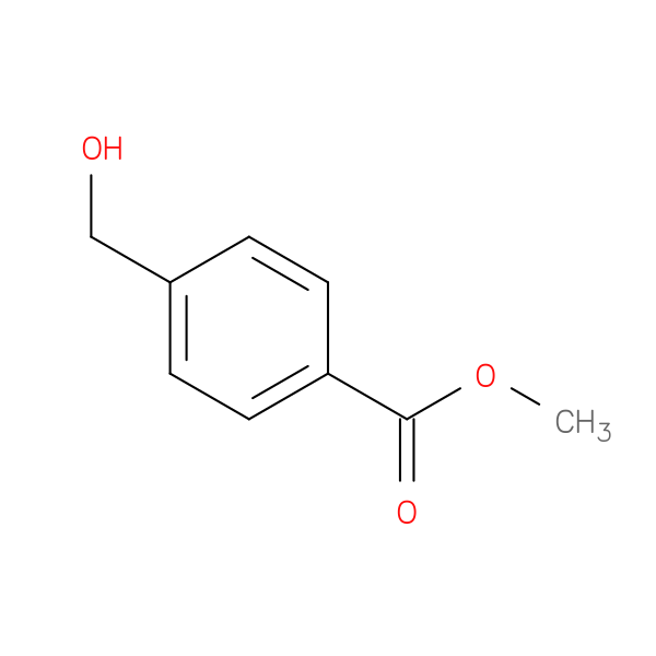 Methyl 4-(Hydroxymethyl)benzoate