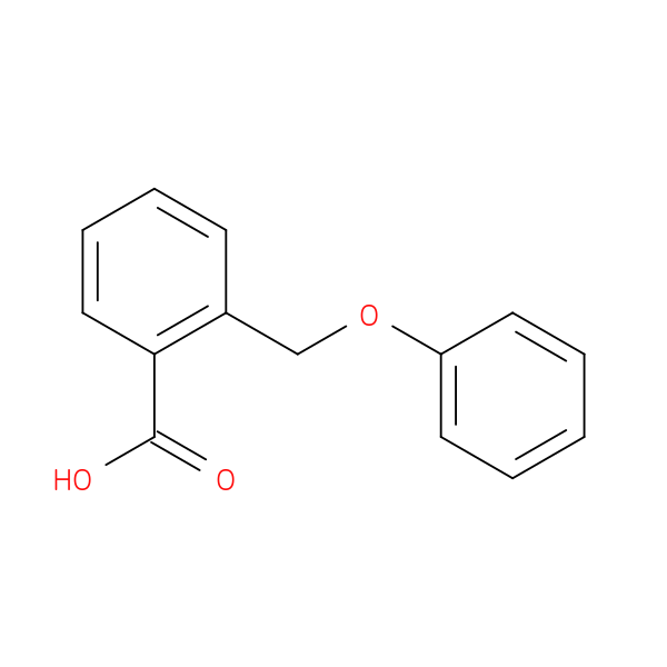 2-(Phenoxymethyl)benzoic acid