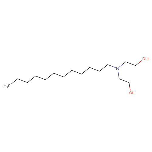 N-LAURYLDIETHANOLAMINE