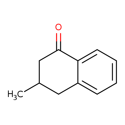 3-Methyl-1,2,3,4-tetrahydronaphthalene-1-one