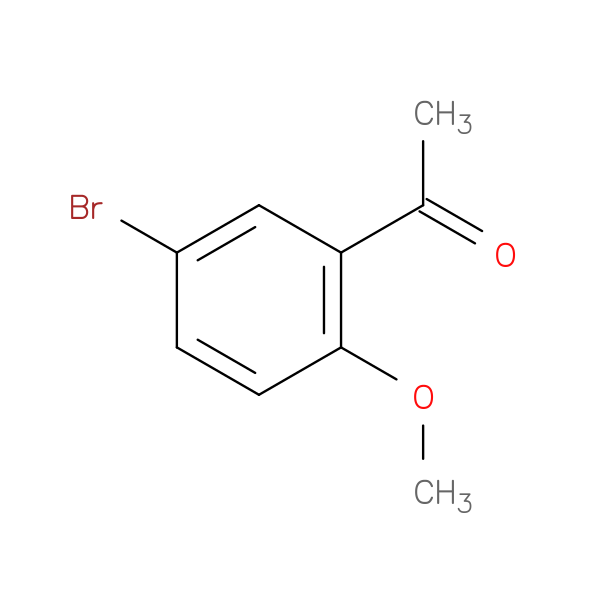 Ethanone, 1-(5-bromo-2-methoxyphenyl)-