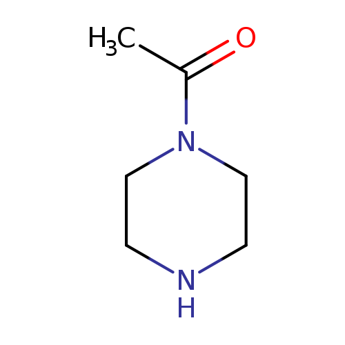Ethanone, 1-(1-piperazinyl)-