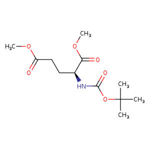 N-Boc-L-Glutamic Acid dimethyl ester