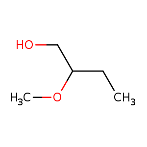 2-Methoxy-1-butanol