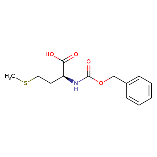 L-Methionine, N-[(phenylmethoxy)carbonyl]-