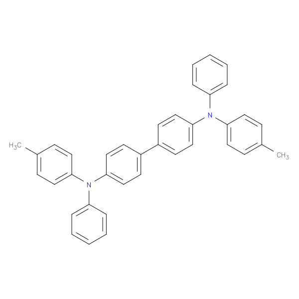N4,N4'-Diphenyl-N4,N4'-di-p-tolyl-[1,1'-biphenyl]-4,4'-diamine